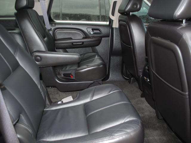 2007 GMC Yukon EX Sedan 4D