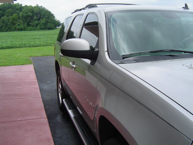 2007 GMC Yukon 4.2L LTHR Hseats XM