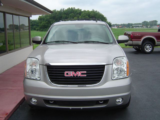 2007 GMC Yukon 4.2L LTHR Hseats XM