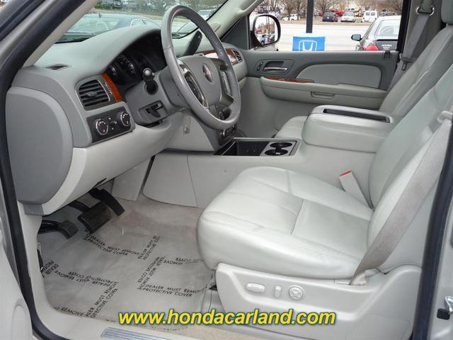 2007 GMC Yukon E23