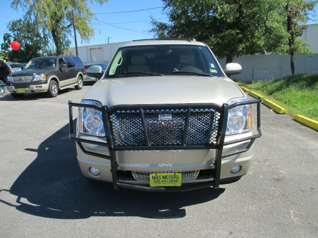 2007 GMC Yukon EX - DUAL Power Doors