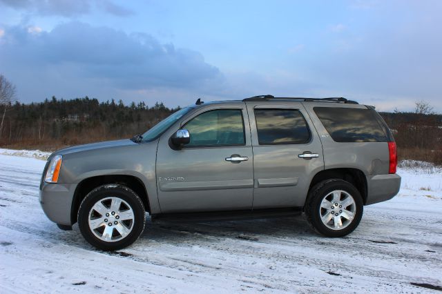 2007 GMC Yukon XL Denali AWD