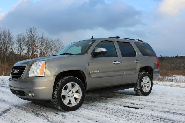 2007 GMC Yukon XL Denali AWD