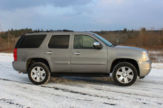 2007 GMC Yukon XL Denali AWD