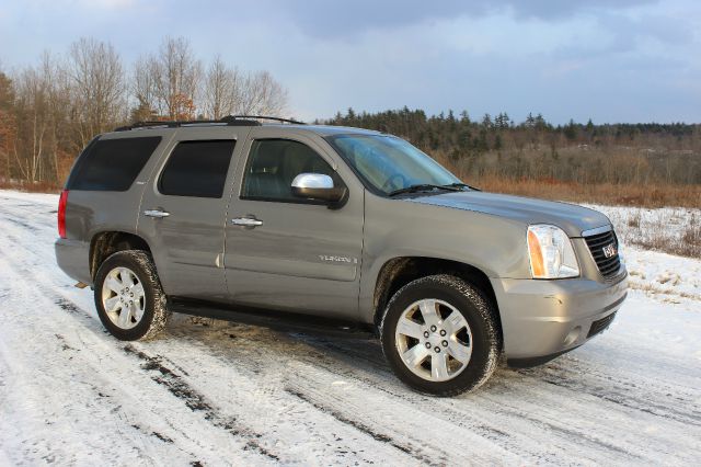 2007 GMC Yukon XL Denali AWD