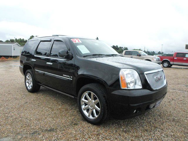 2007 GMC Yukon EX - DUAL Power Doors