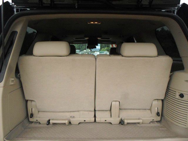 2007 GMC Yukon EX - DUAL Power Doors