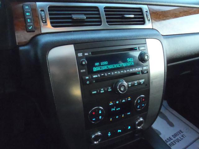 2007 GMC Yukon SLT