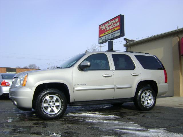 2007 GMC Yukon 45