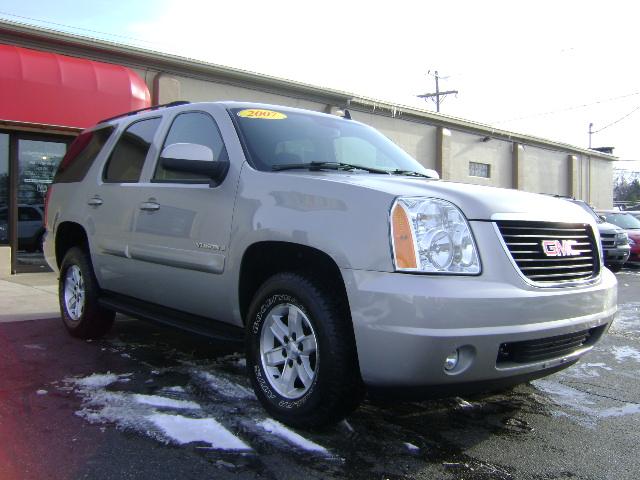 2007 GMC Yukon 45