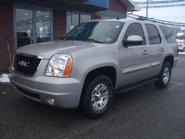 2007 GMC Yukon 45