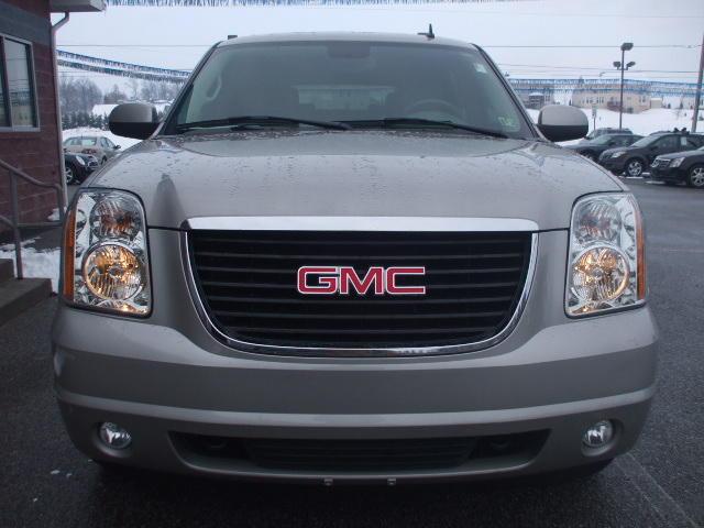 2007 GMC Yukon 45