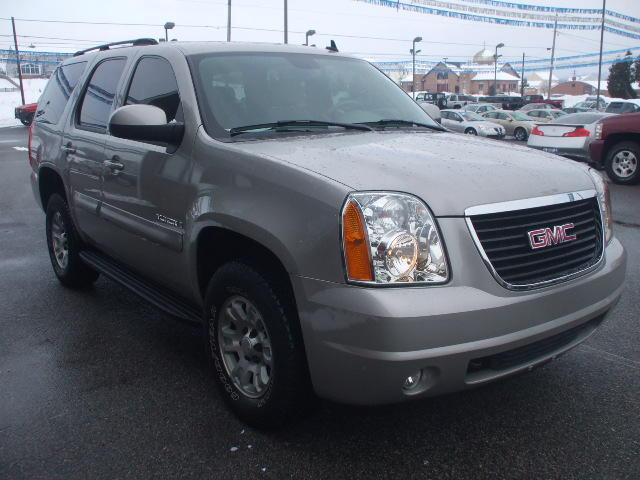 2007 GMC Yukon 45