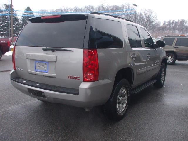 2007 GMC Yukon 45