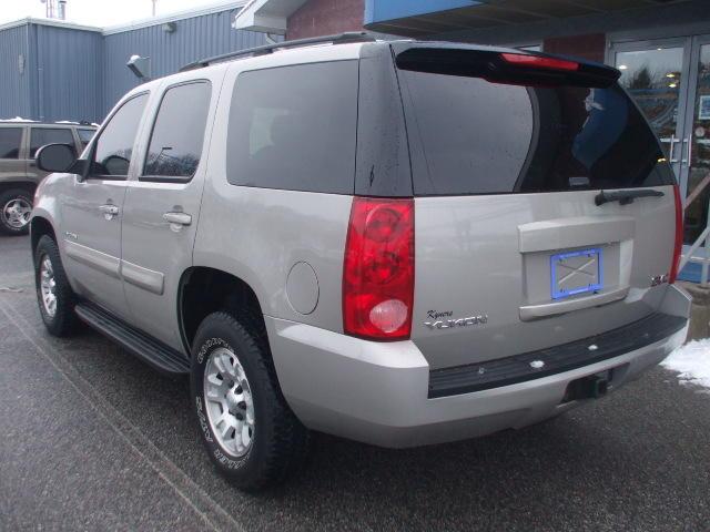 2007 GMC Yukon 45