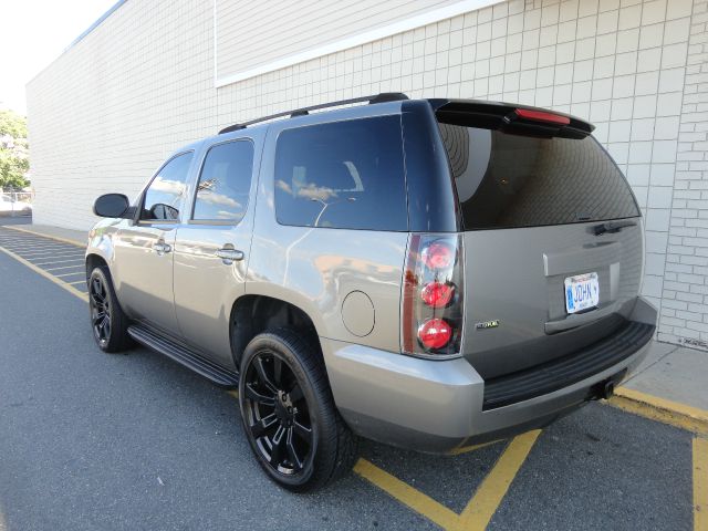 2007 GMC Yukon JLS JS