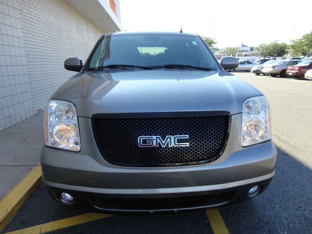 2007 GMC Yukon JLS JS