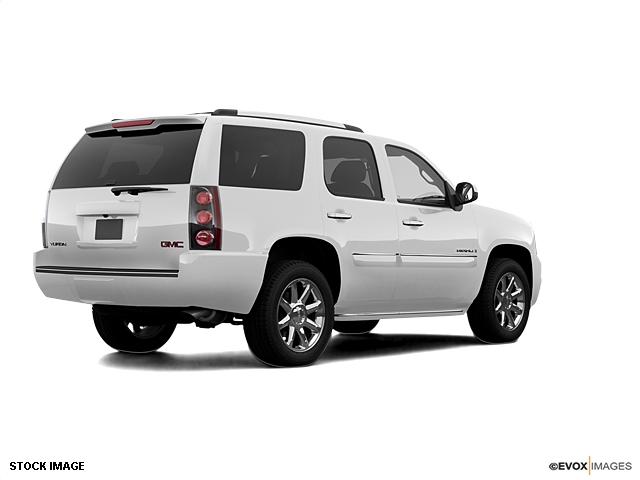 2007 GMC Yukon Unknown