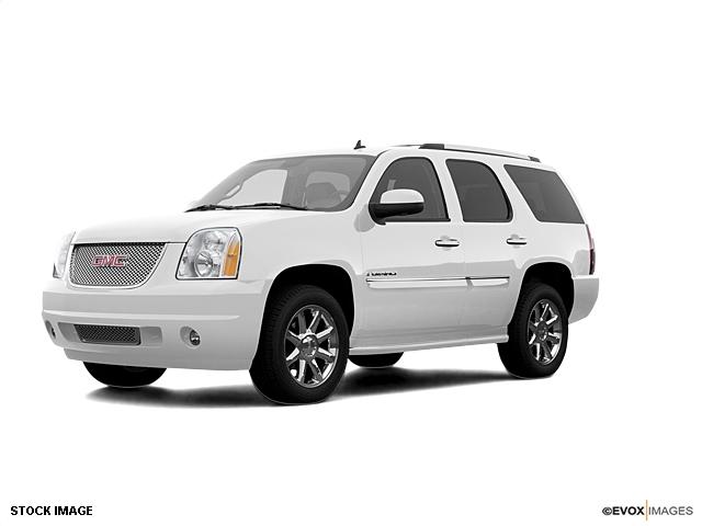 2007 GMC Yukon Unknown