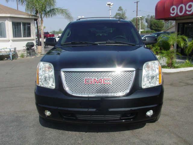 2007 GMC Yukon SLT