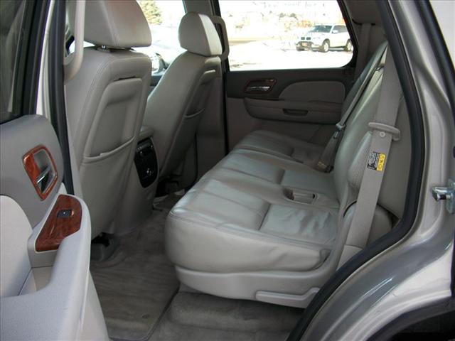 2007 GMC Yukon SLT