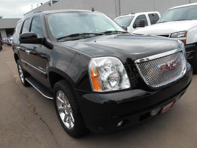 2007 GMC Yukon BIG HORN Crew