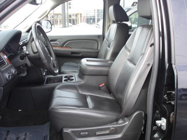 2007 GMC Yukon SLT