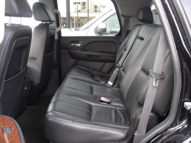 2007 GMC Yukon SLT