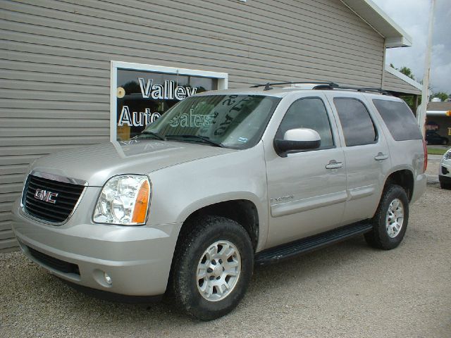 2007 GMC Yukon XL Denali AWD