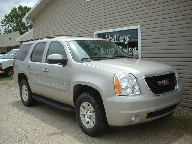 2007 GMC Yukon XL Denali AWD