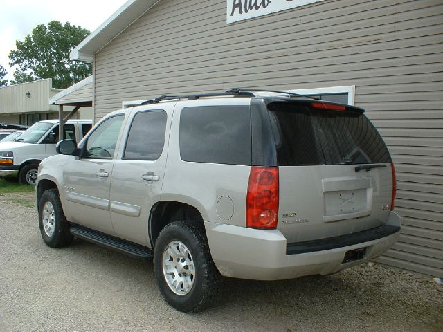 2007 GMC Yukon XL Denali AWD