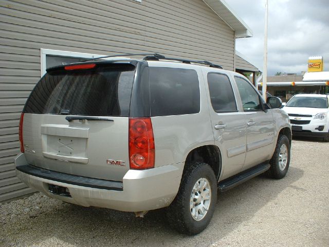 2007 GMC Yukon XL Denali AWD