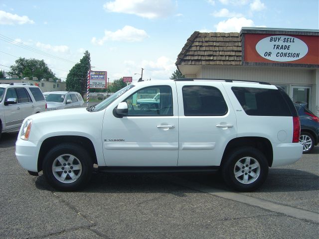 2007 GMC Yukon XL Denali AWD