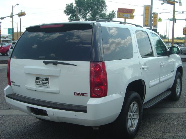 2007 GMC Yukon XL Denali AWD