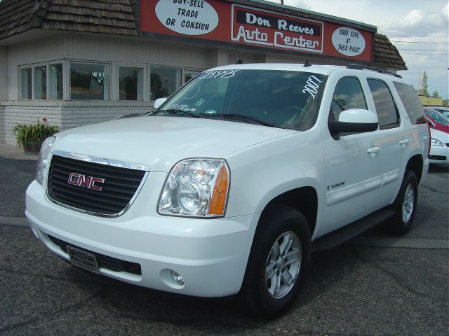 2007 GMC Yukon XL Denali AWD