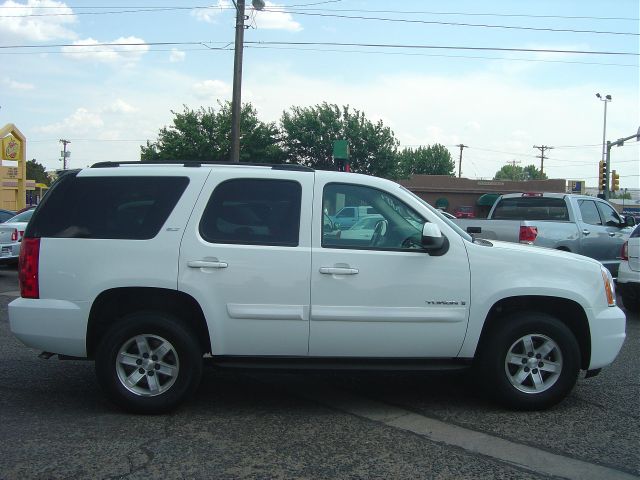 2007 GMC Yukon XL Denali AWD