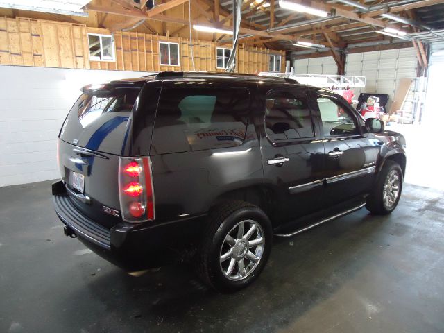 2007 GMC Yukon TDI