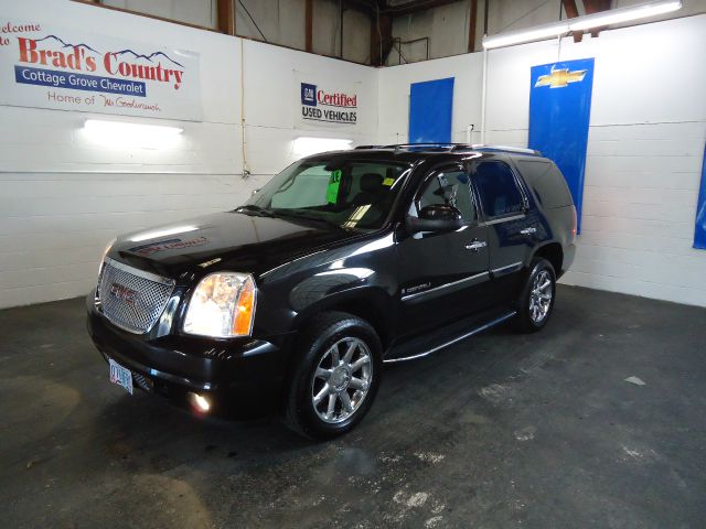 2007 GMC Yukon TDI