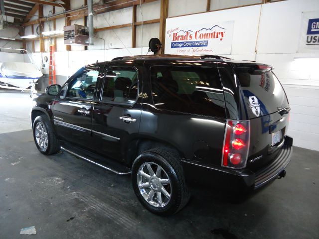 2007 GMC Yukon TDI