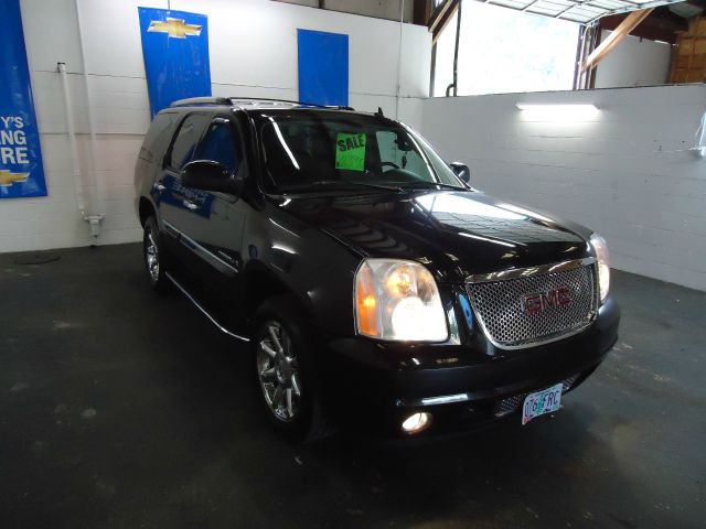 2007 GMC Yukon TDI