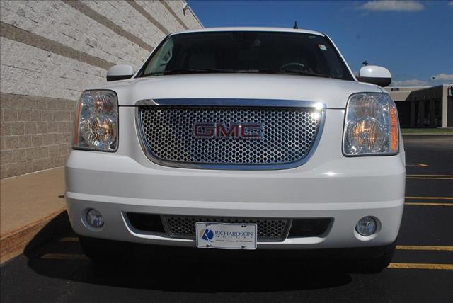 2007 GMC Yukon 45