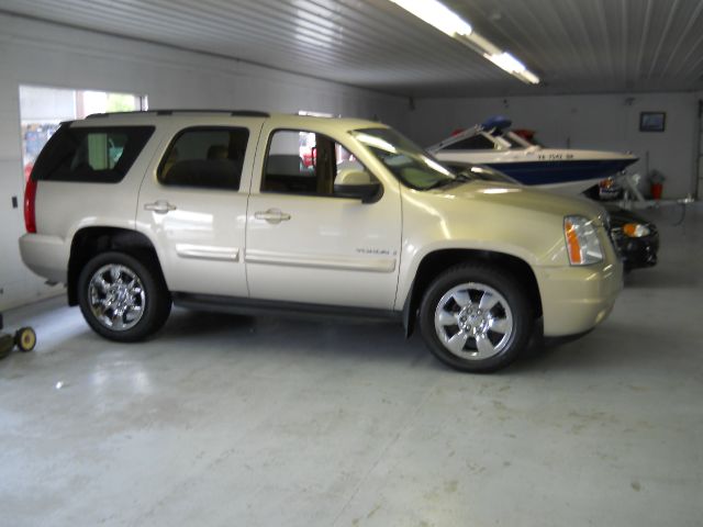 2007 GMC Yukon 4DR SX