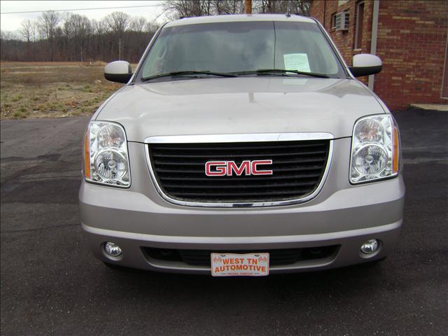 2007 GMC Yukon Unknown