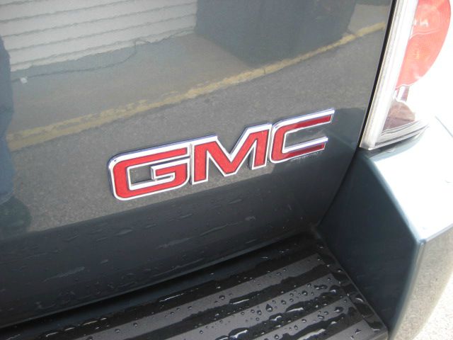 2007 GMC Yukon EX - DUAL Power Doors