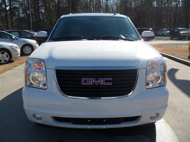 2007 GMC Yukon 45