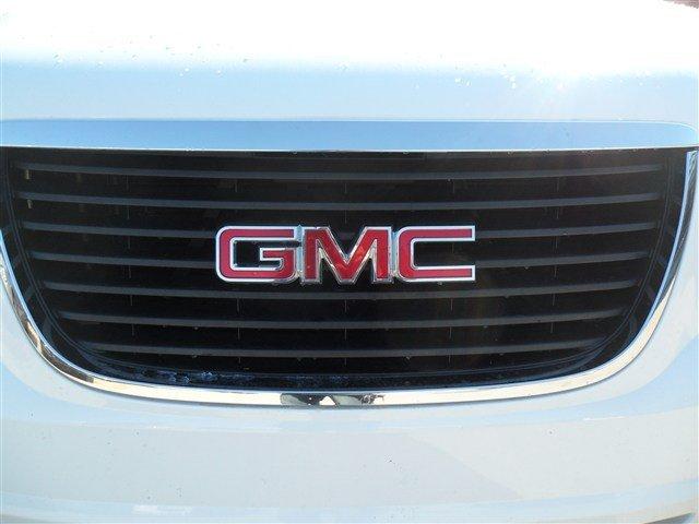 2007 GMC Yukon 45