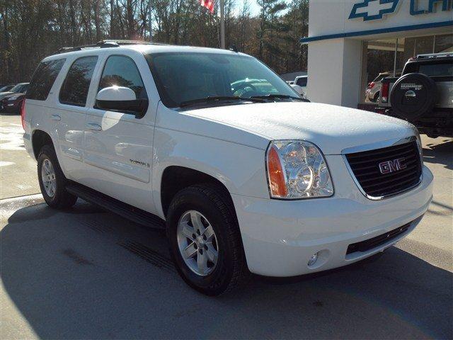 2007 GMC Yukon 45