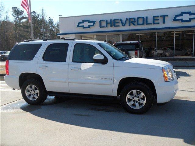 2007 GMC Yukon 45