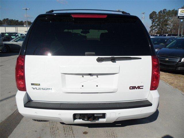 2007 GMC Yukon 45