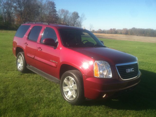 2007 GMC Yukon XL Denali AWD